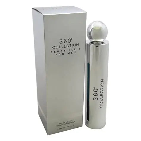 AL MAYOR - 360 COLLECTION FOR MEN - 100ML