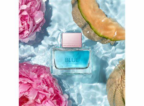 AL MAYOR - ANTONIO BANDERAS - BLUE SEDUCTON WOMEN