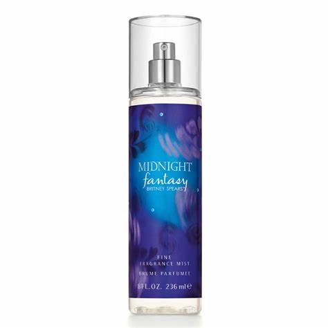 AL MAYOR - MIDNIGHT FANTASY - 236ML