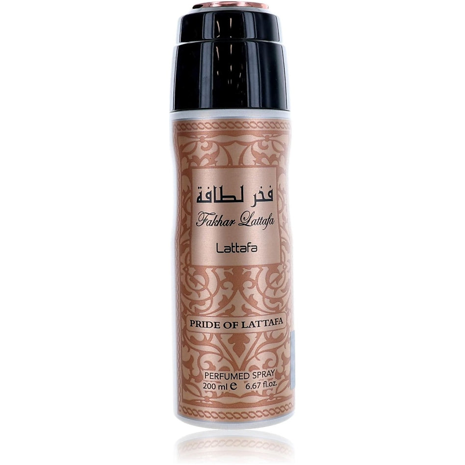 FAKHAR FEMME BODY SPRAY - 200ML