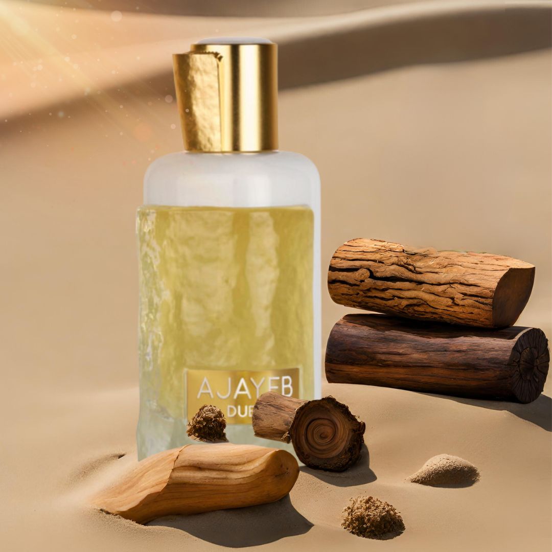 AL MAYOR - AJAYEB BUBAI - 100 ML