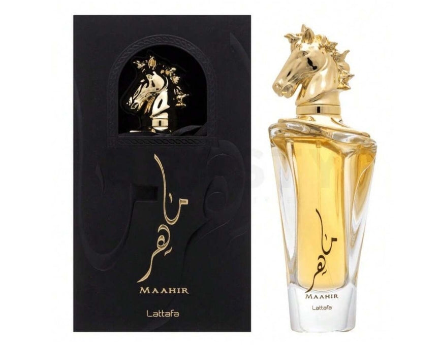 AL MAYOR - MAAHIR - 100ML