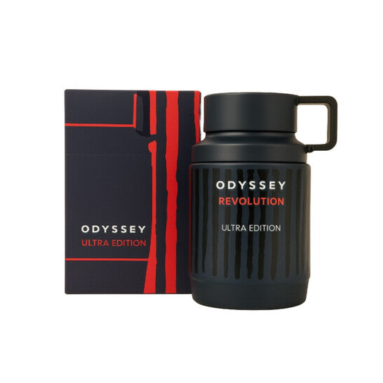AL MAYOR - ODYSSEY REVOLUTION - 100ML