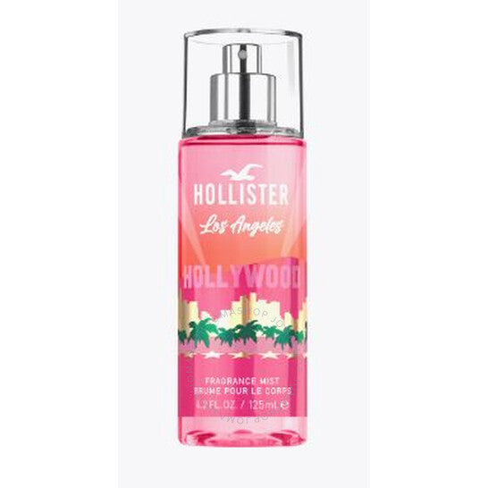 AL MAYOR - LOS ANGELES - 125ML