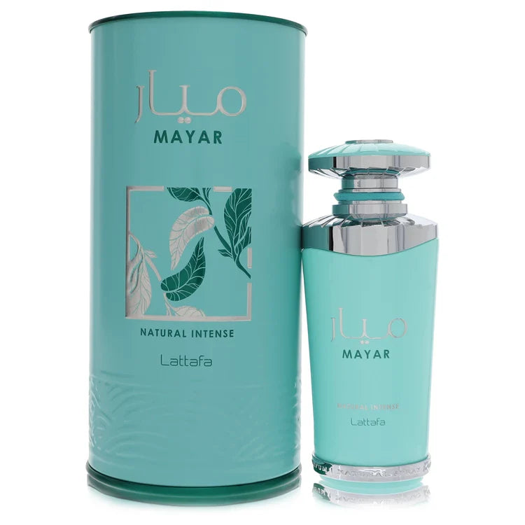 AL MAYOR - MAYAR NATURAL INTENSE - 100 ML