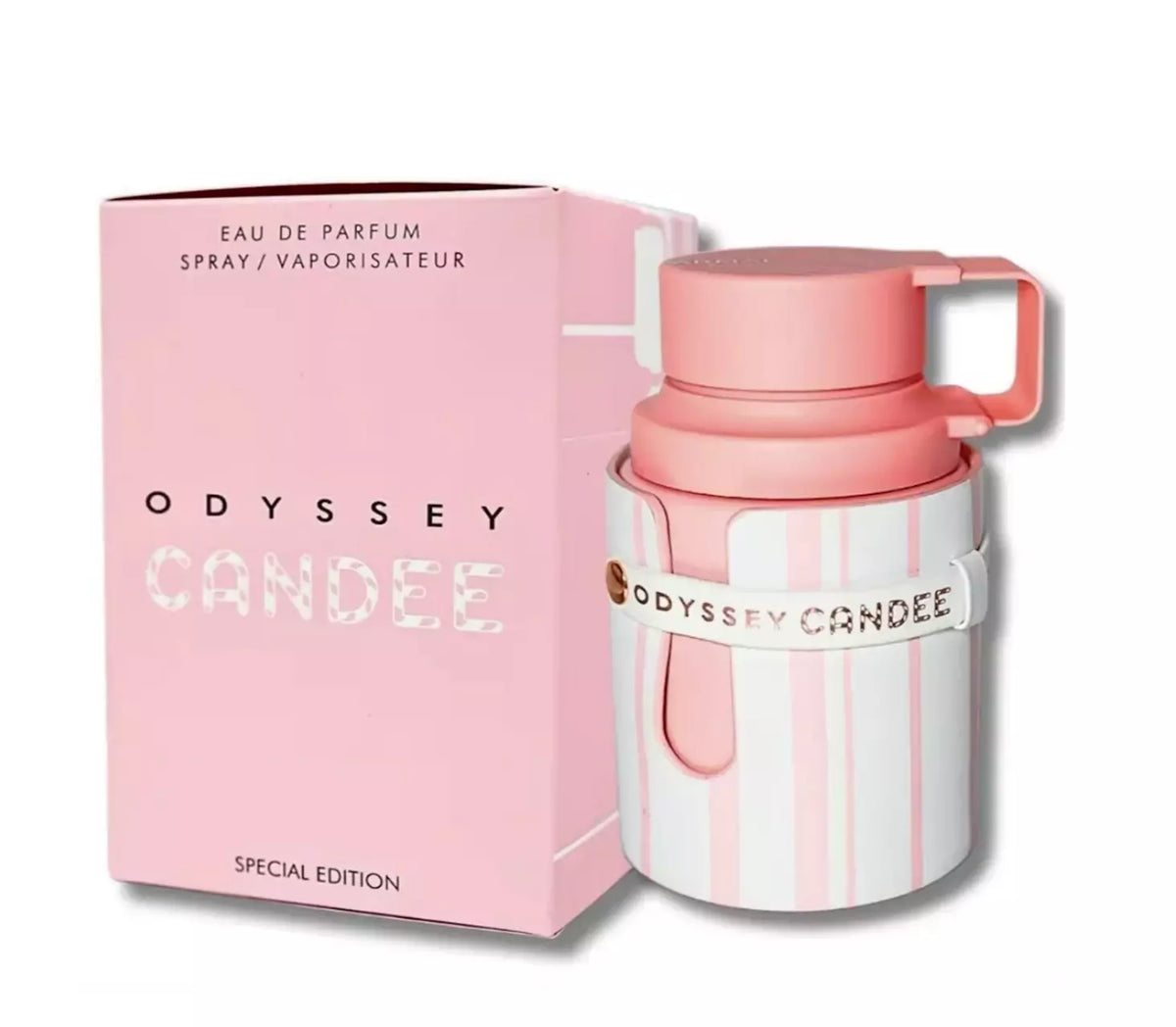 AL MAYOR - ODYSSEY CANDEE - 100ml