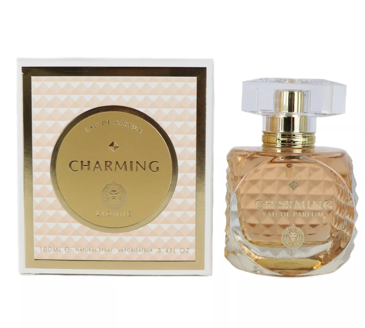 AL MAYOR - LIONNE CHARMING - 100L