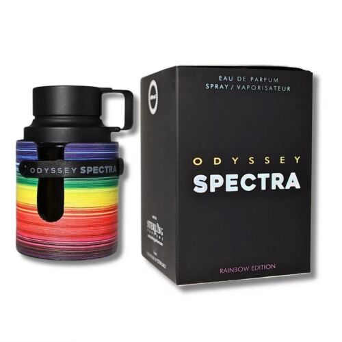 AL MAYOR - ODYSSEY SPECTRA