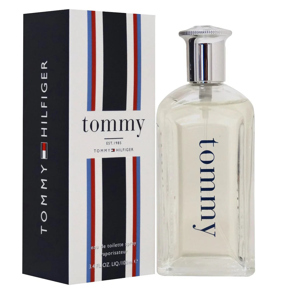 TOMMY MEN