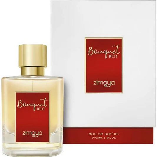 BOUQUET RED - 100ML
