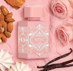 BADEE AL OUD NOBLE BLUSH - 100ML
