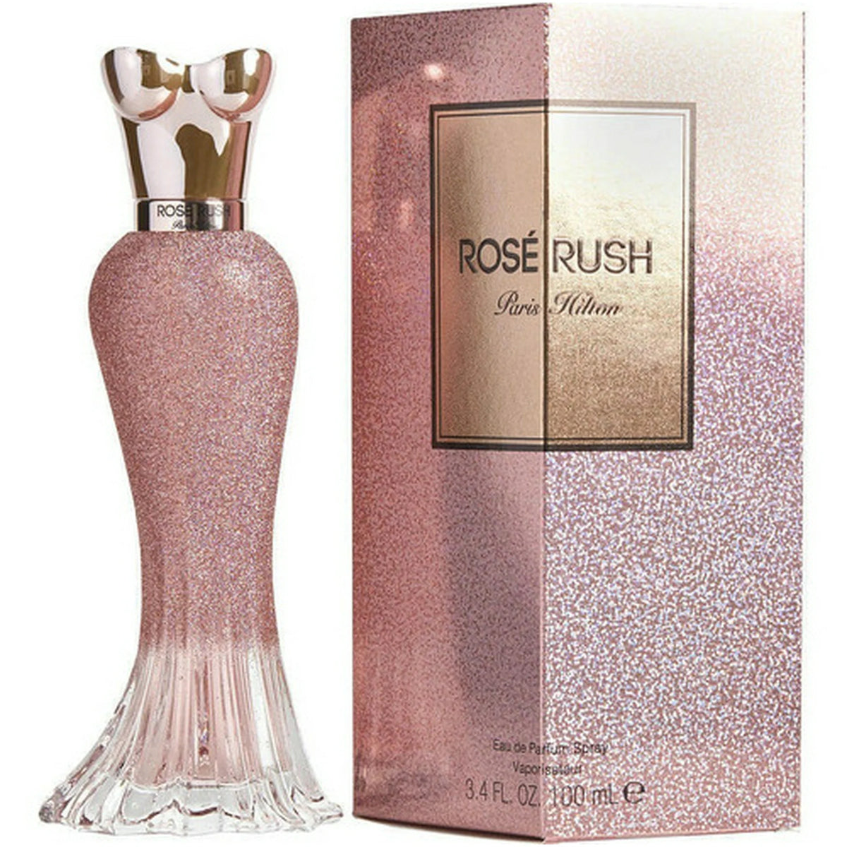 ROSE RUSH - 100ML