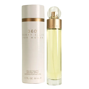AL MAYOR - 360 FOR WOMEN - 100ML