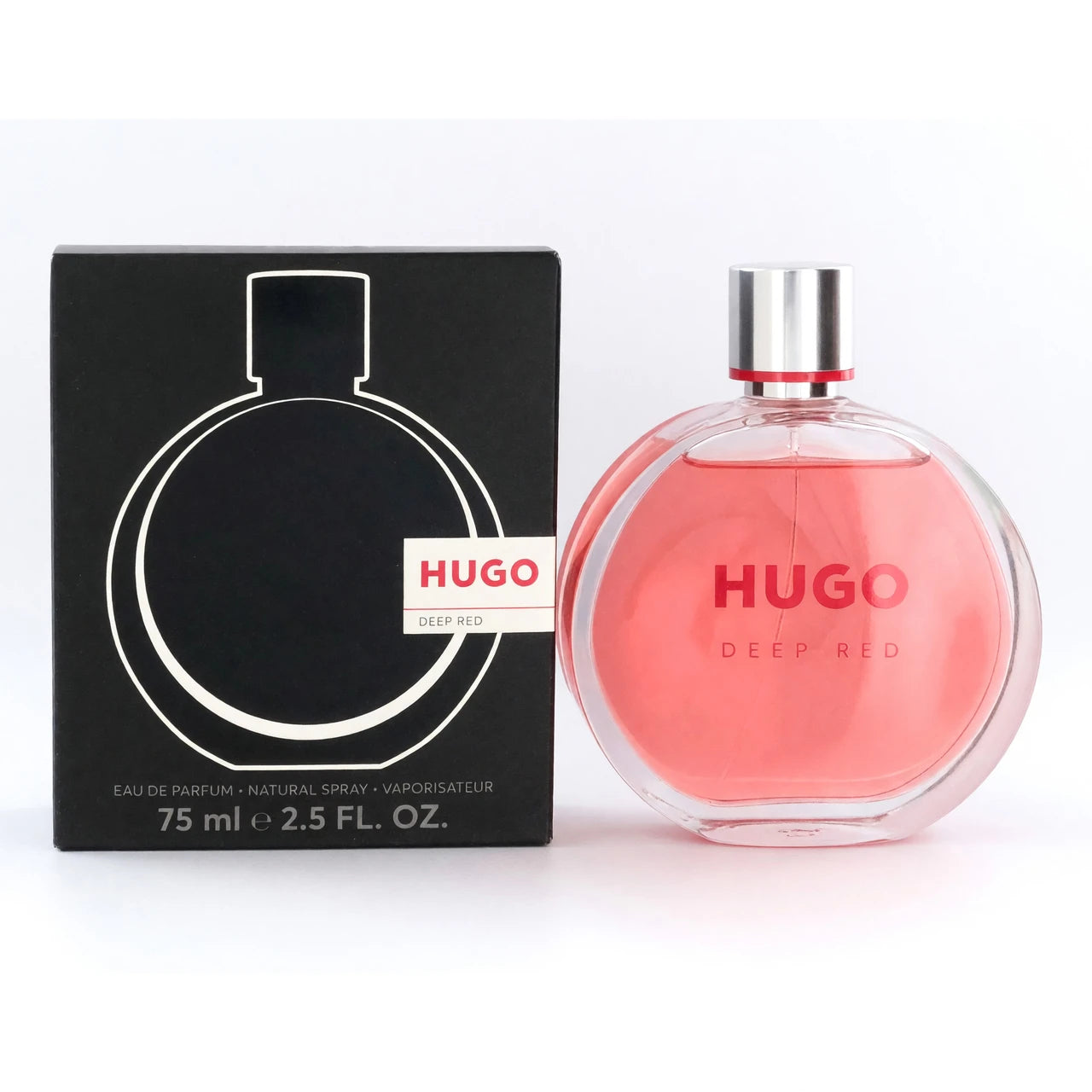 DEEP RED - 75ML