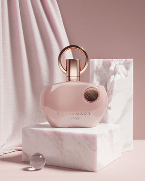 SUPREMACY PINK - 100ML