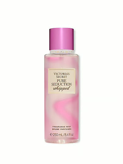 PURÉ SEDUCTION WHIPPED - 250ML