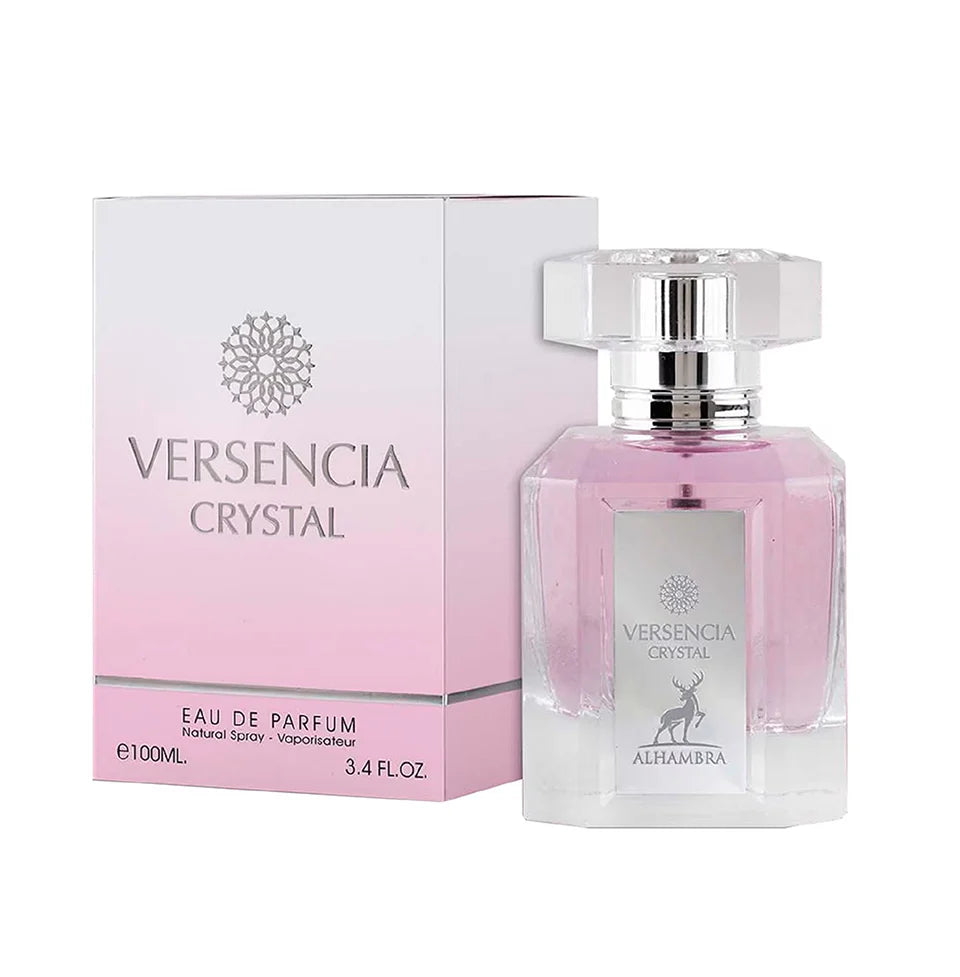 VERSENCIA - 100ML