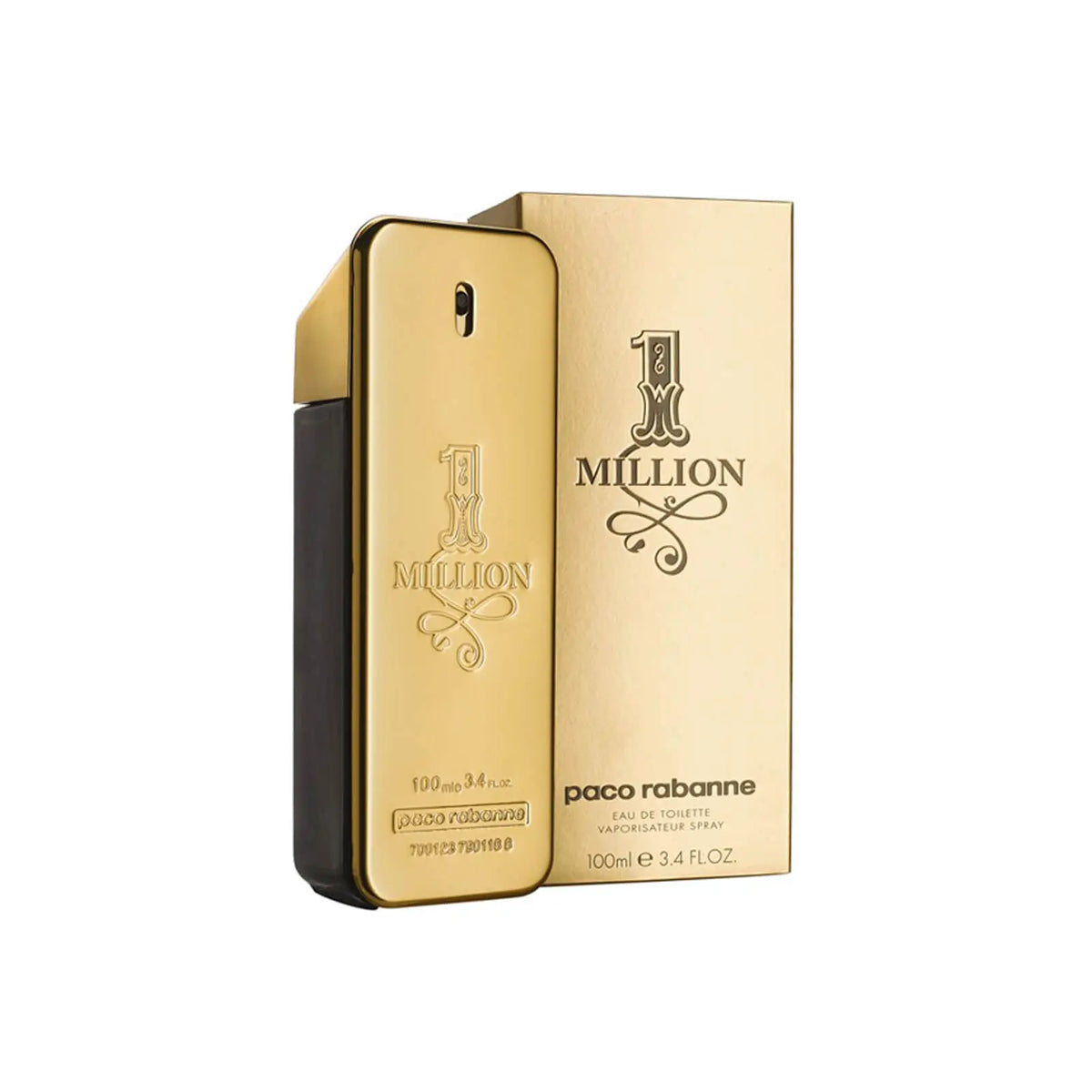 ONE MILLION - 100ML