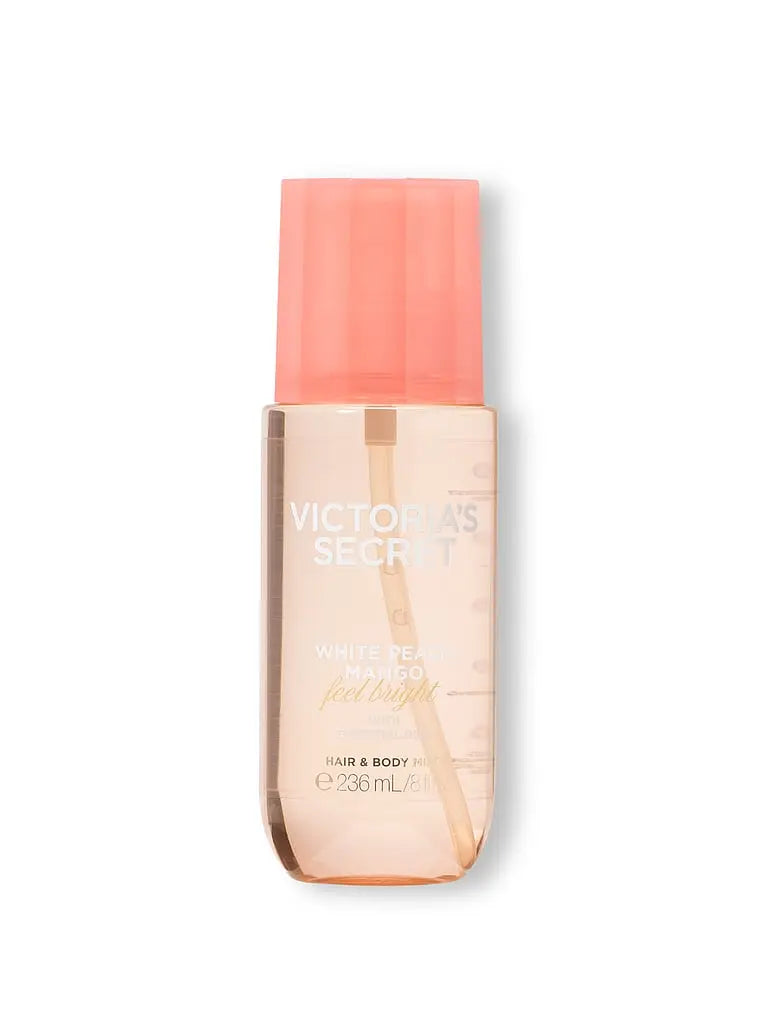 WHITE PEACH MANGO - 236ML