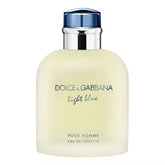 LIGHT BLUE MEN - 125ml