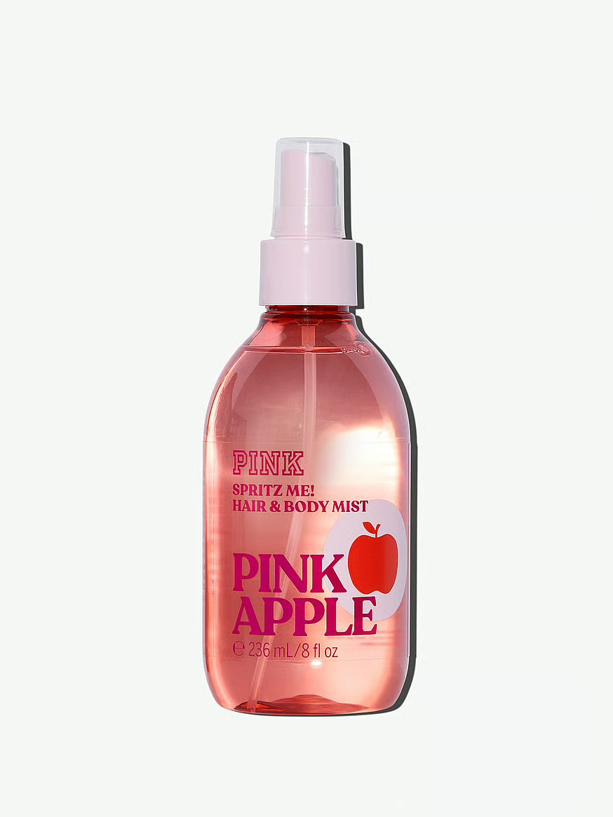 SPRITZ ME PINE APPLE - 236ML