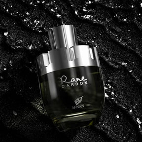RARE CARBON - 100ML