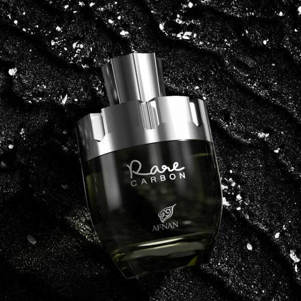 RARE CARBON - 100ML