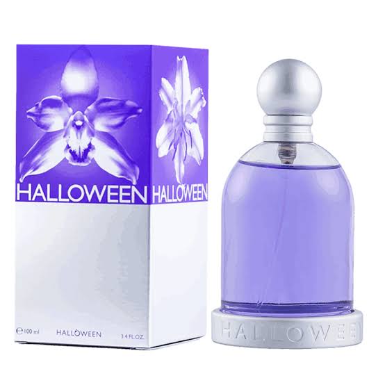AL MAYOR- JESUS DEL POZO HALLOWEEN WOMEN- 100ML