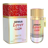 GENIUS LOVER- 100ML