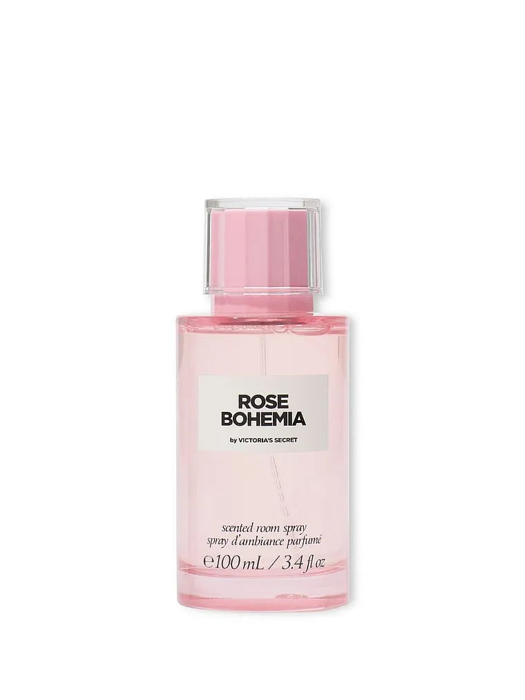 ROSE BOHEMIA ROOM SPRAY