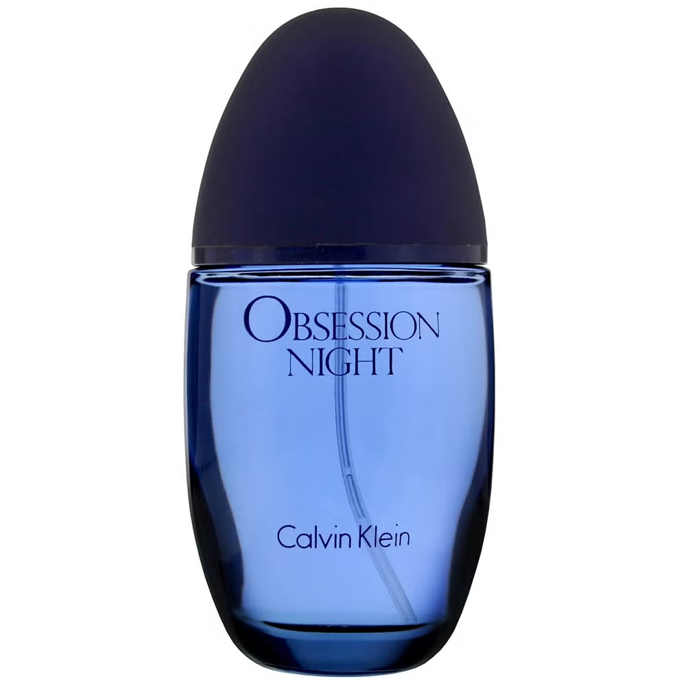 CK OBSESSION NIGHT WOMEN - 100ML