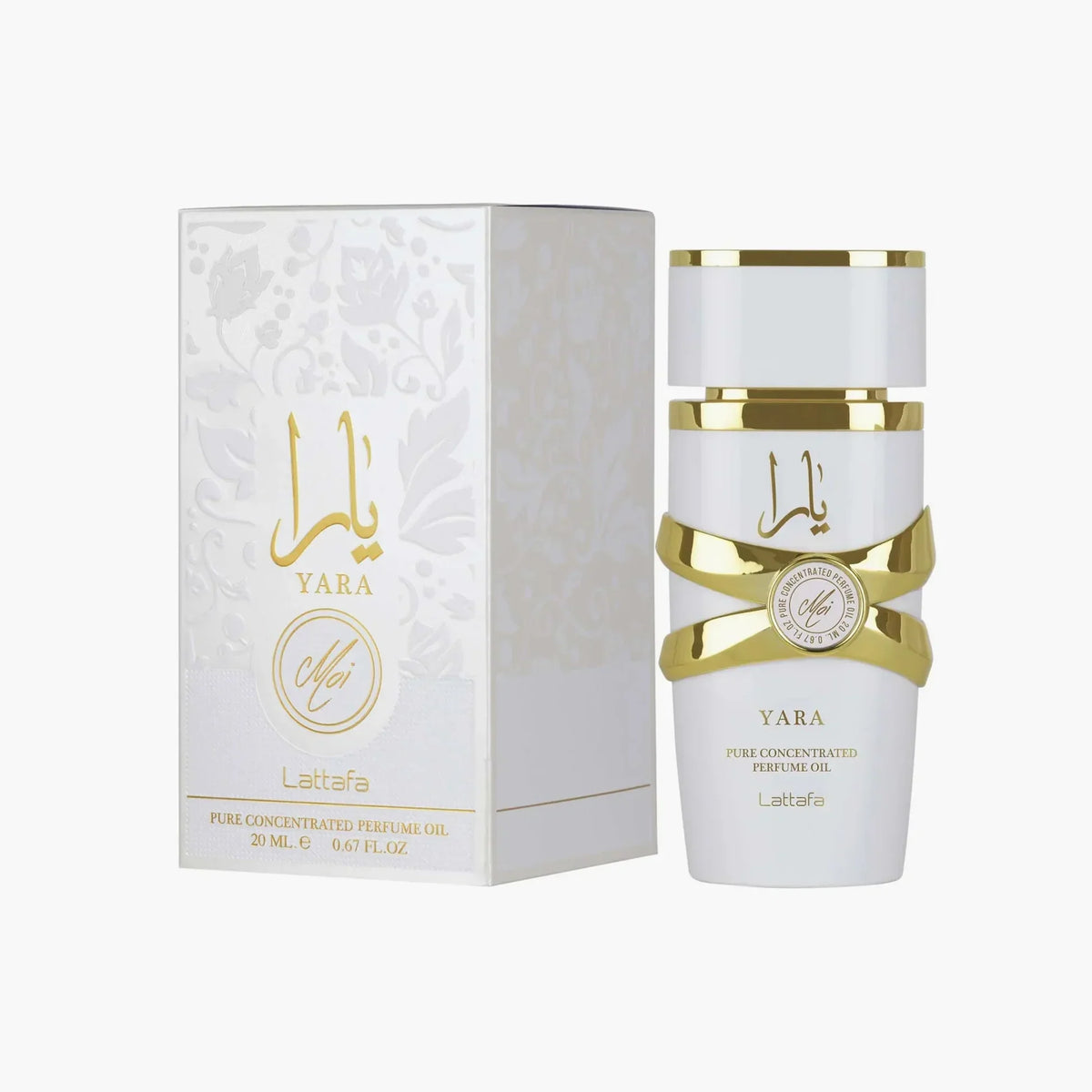 YARA MOI PURE CONCENTRATE - 20ML