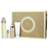 SET 360 WOMEN 4 PC