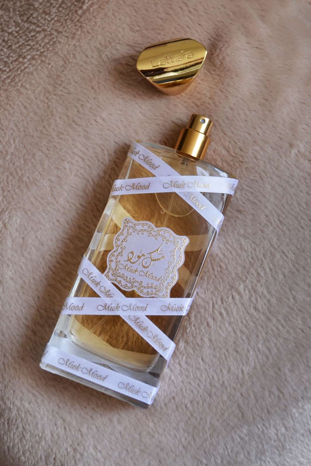 MUSK MOOD - 100ML