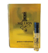 AL MAYOR- VIAL PACO ONE MILLION PARFUM 0.05ML
