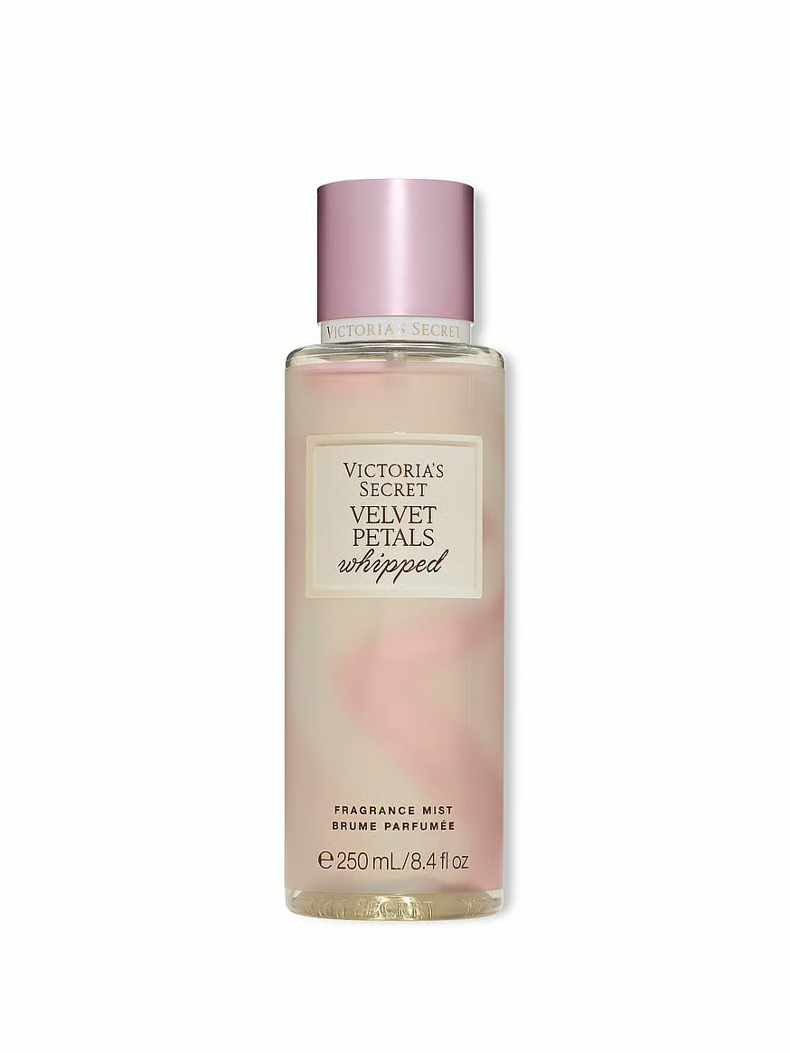 VELVET PETALS WHIPPED - 250ML