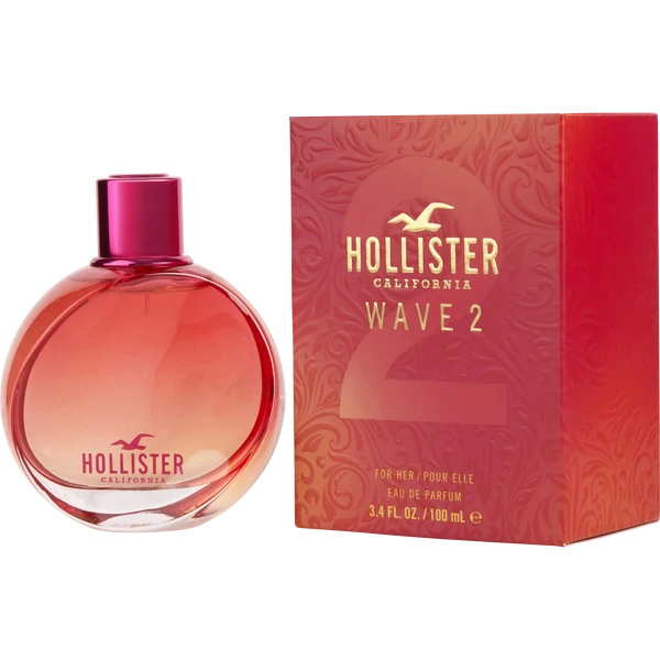 WAVE WOMEN - 100ML