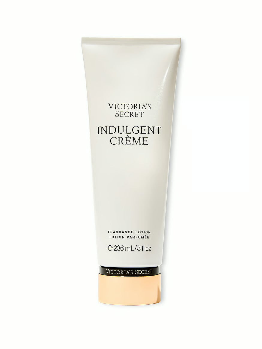 INDULGENT CRÈME BODY LOTION - 236ML