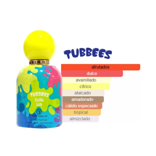 TUBBEES