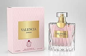 VALENCIA DONNA - 100ML
