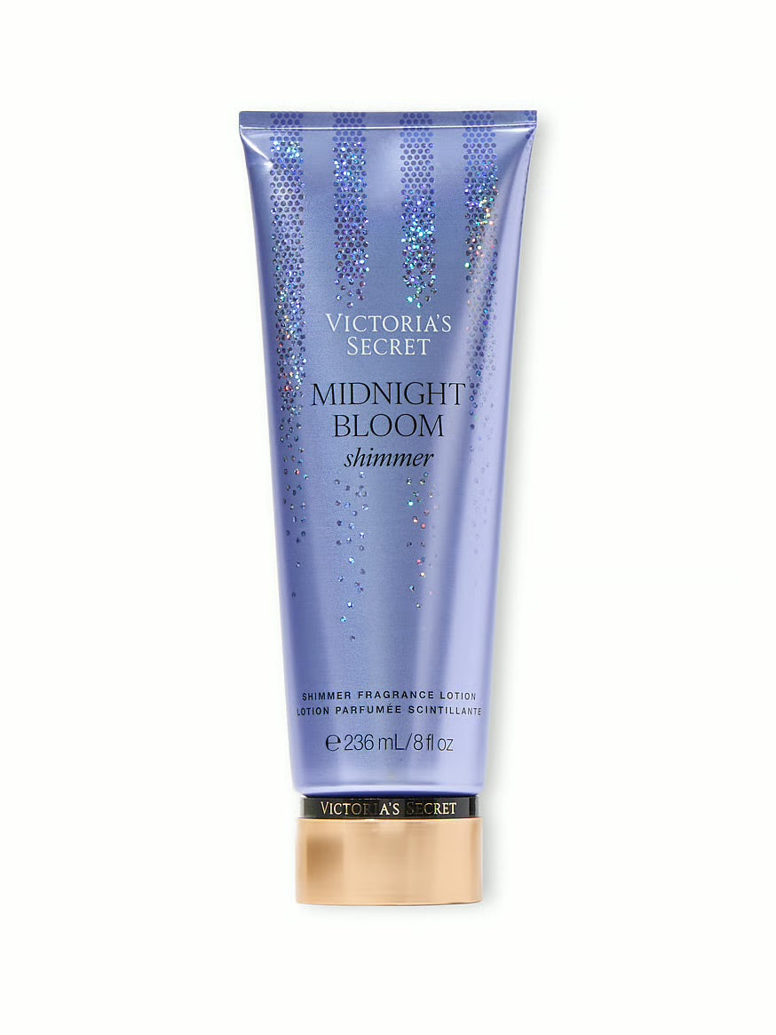 MIDNIGHT BLOOM BODY LOTION - 236ML