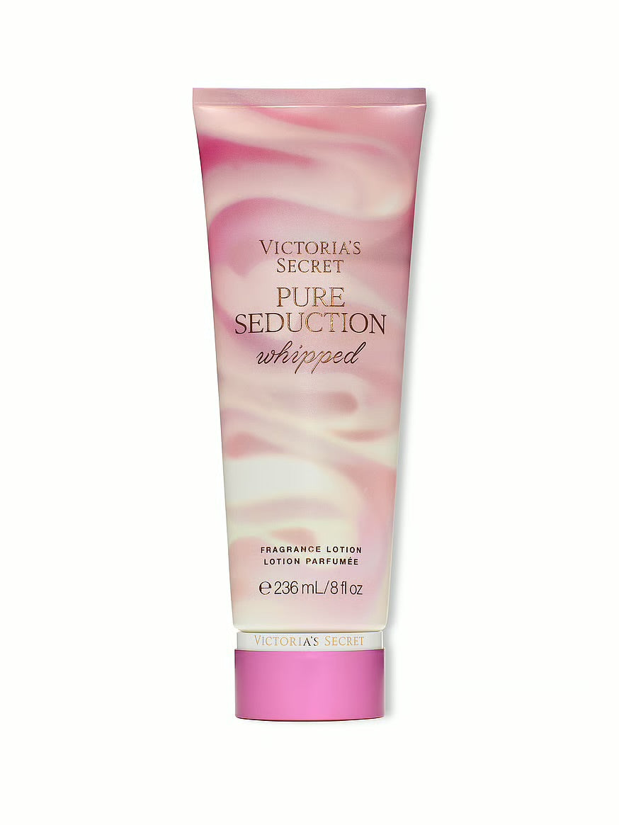 PURÉ SEDUCTION WHIPPED - 236ML