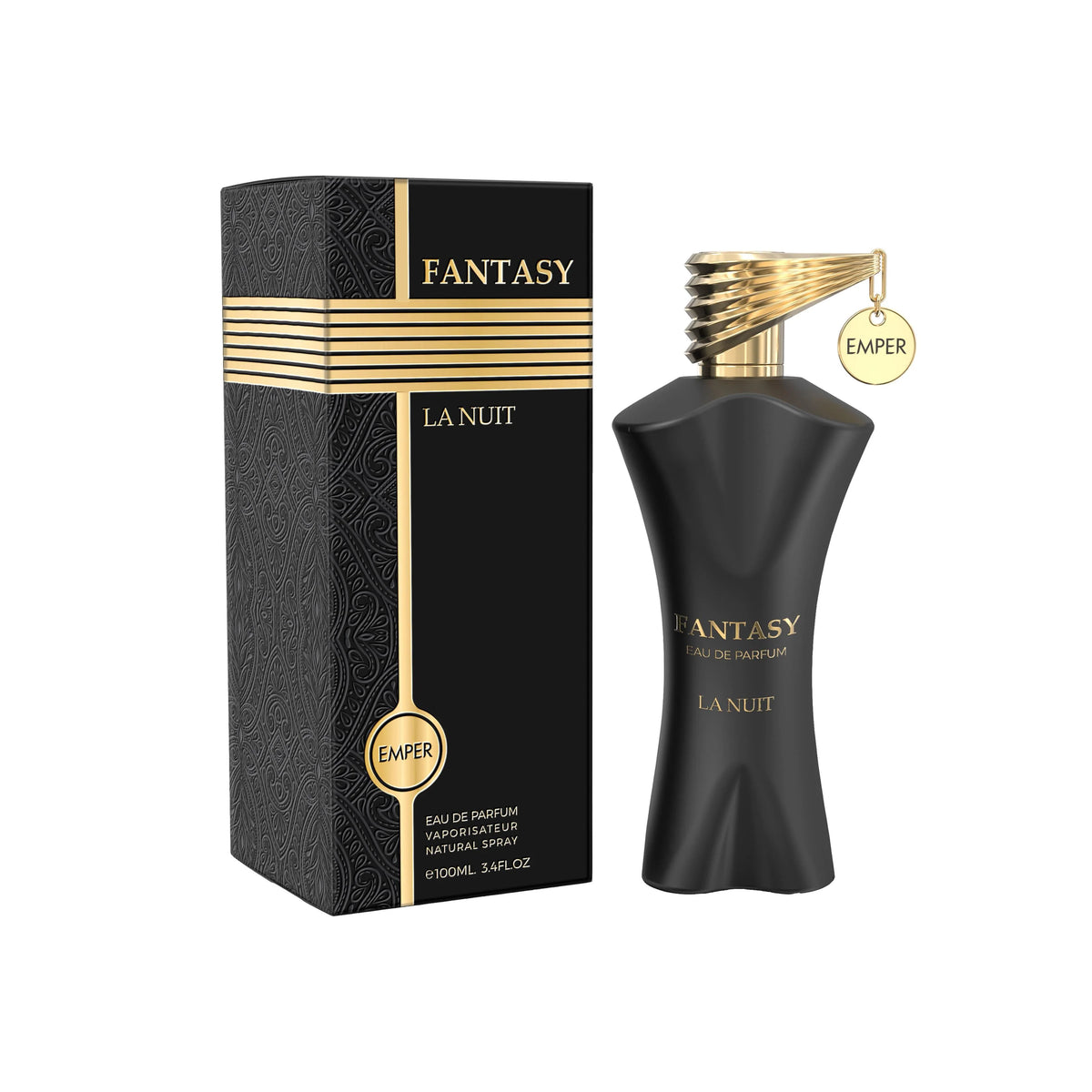 FANTASY LA NUIT - 100ML