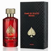 JO MILANO GAME OF SPADES ROUGE- 100ML EXTRAIT DE PARFUM UNISEX