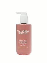 VANILLA BEAN MACADAMIA BODY LOTION - 295ML
