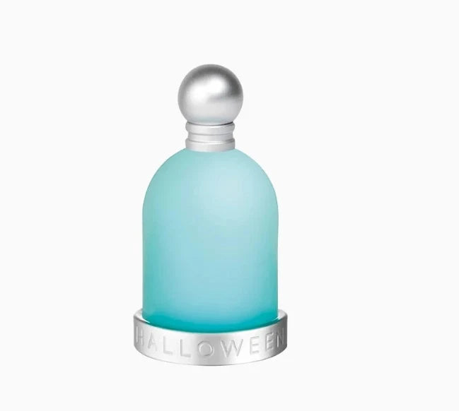 VIAL- HALLOWEEN BLUE DROP 1.5ML