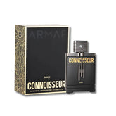 CONNOISSEUR BLACK MEN - 100ML