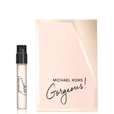 VIAL GEORGEOUS - 1ML