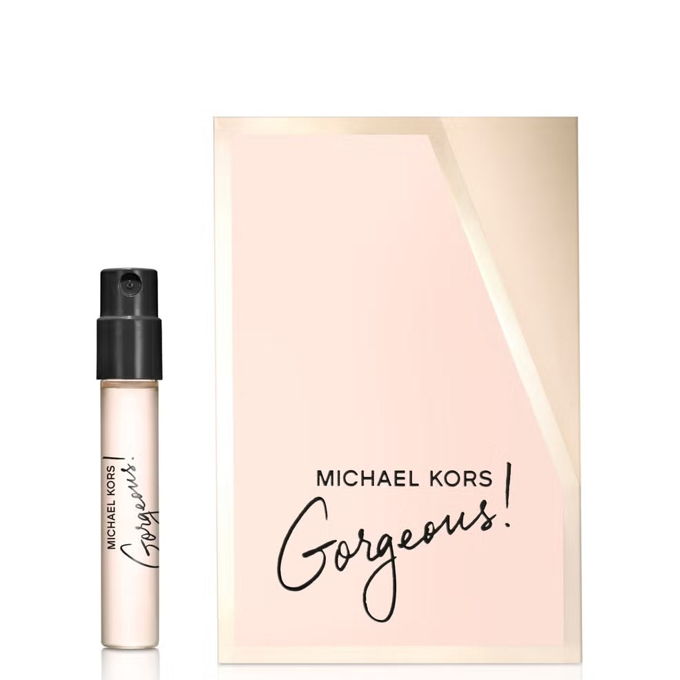 VIAL GEORGEOUS - 1ML