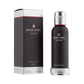 AL MAYOR SWISS ARMY ALTITUD - 100ML